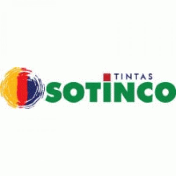 Tintas Sotinco Logo