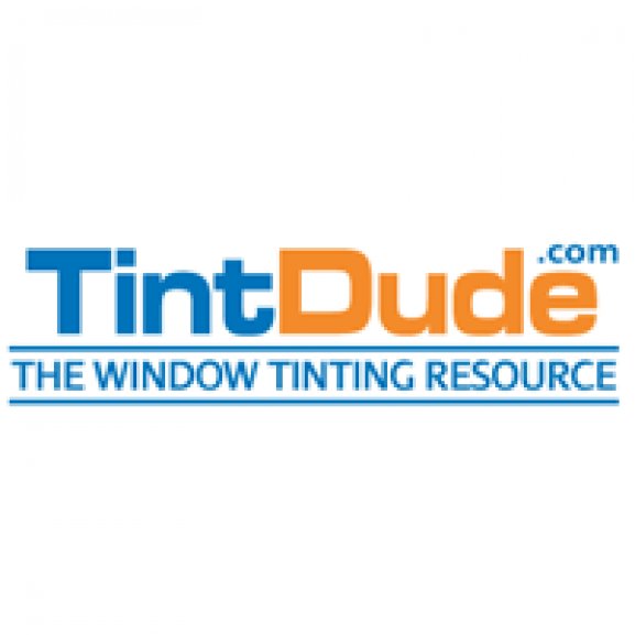 Tintdude Logo