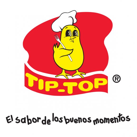 Tip Top Logo