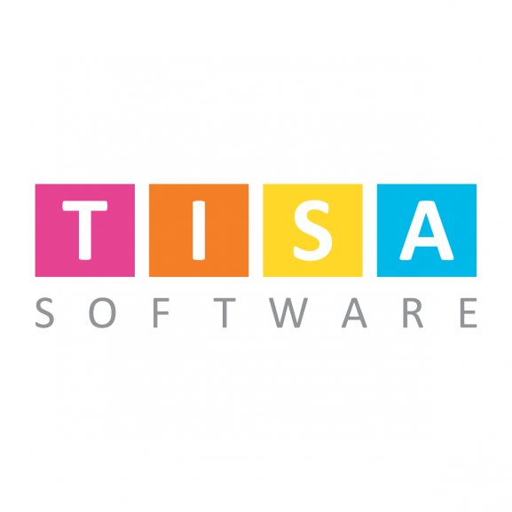 TISA Software Logo