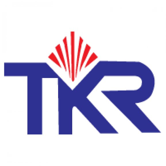 TKR Logo