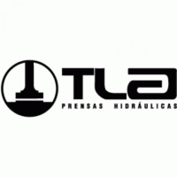 TLA Prensas Hidráulicas Logo
