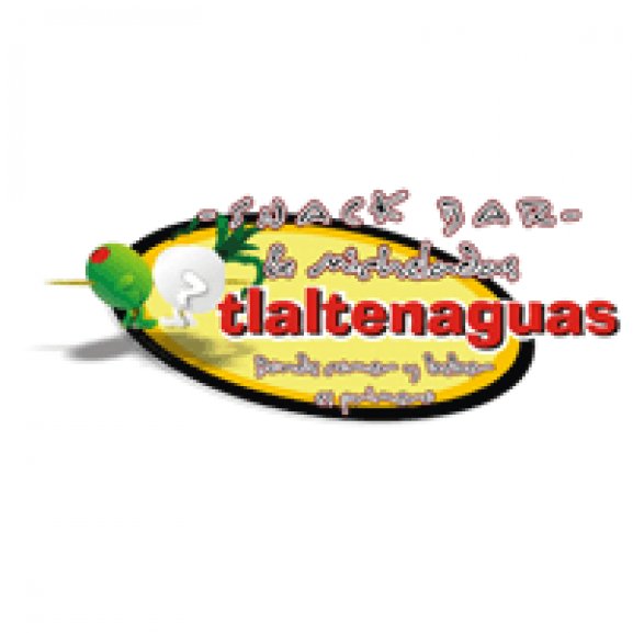 tlaltenaguas Logo