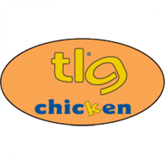 tlg chicken Logo