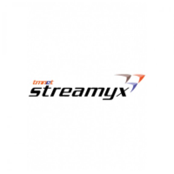 tmnet streamyx Logo