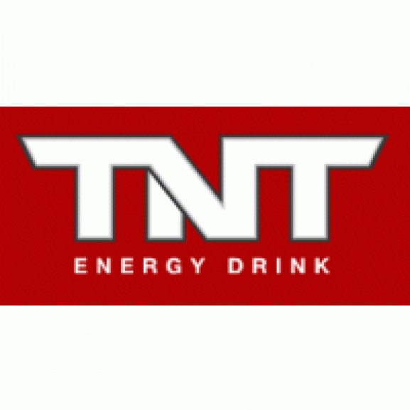 TNT Energy Drink Logo