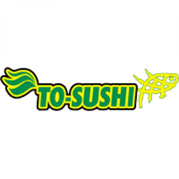 TO-SUSHI Logo