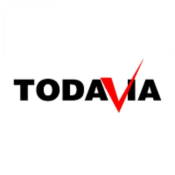 TodaviA Logo