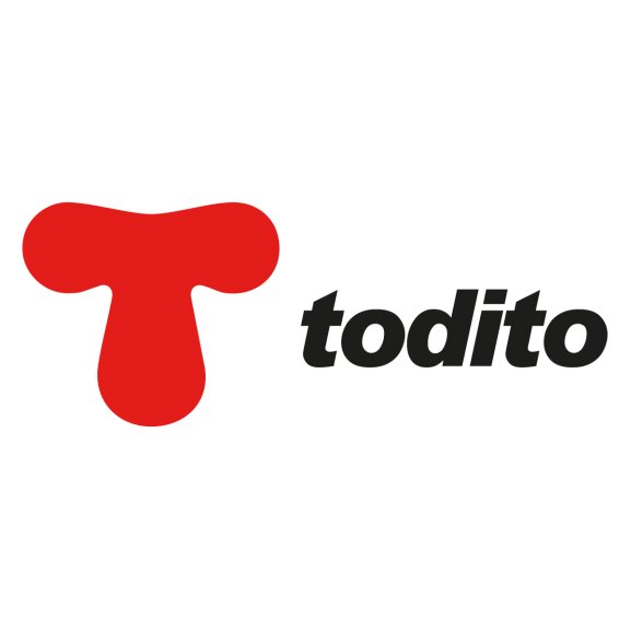 Todito Logo