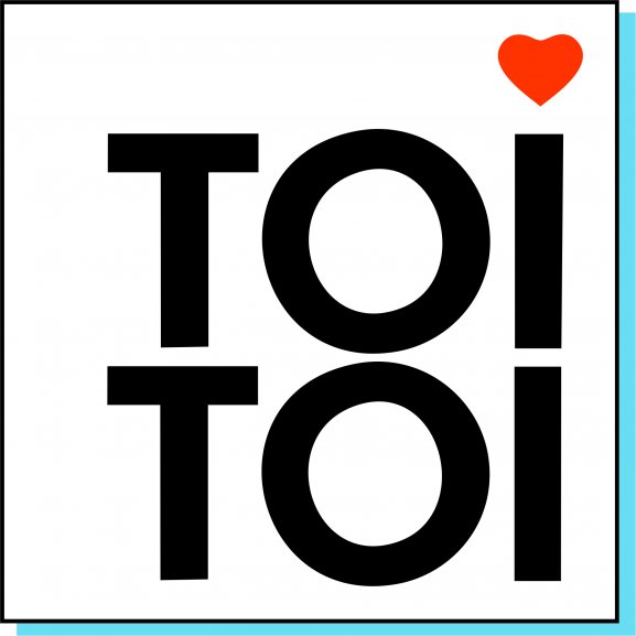 Toi Logo