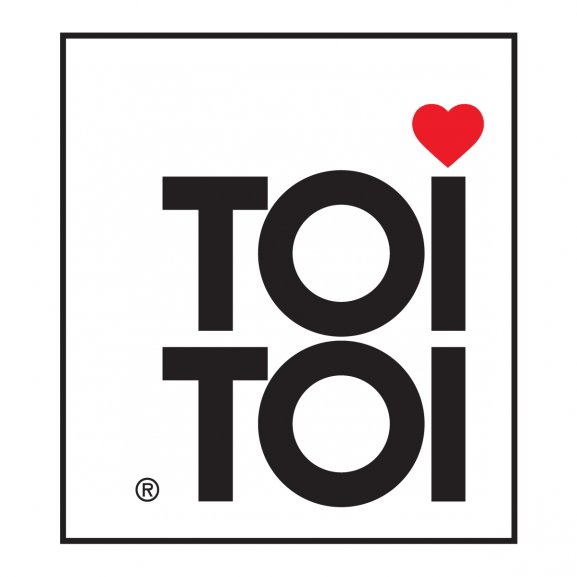 TOI TOI Logo