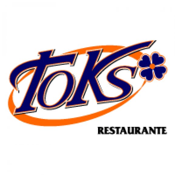 Toks Logo