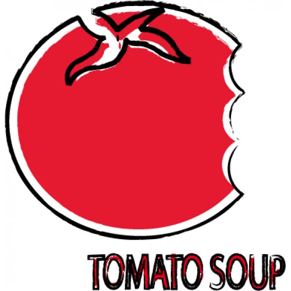 Tomato Soup Logo