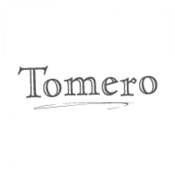 Tomero Logo