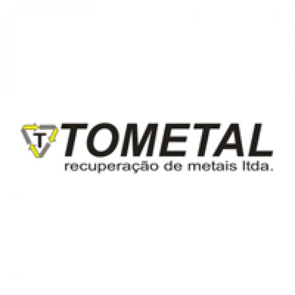 TOMETAL reciclagem Logo