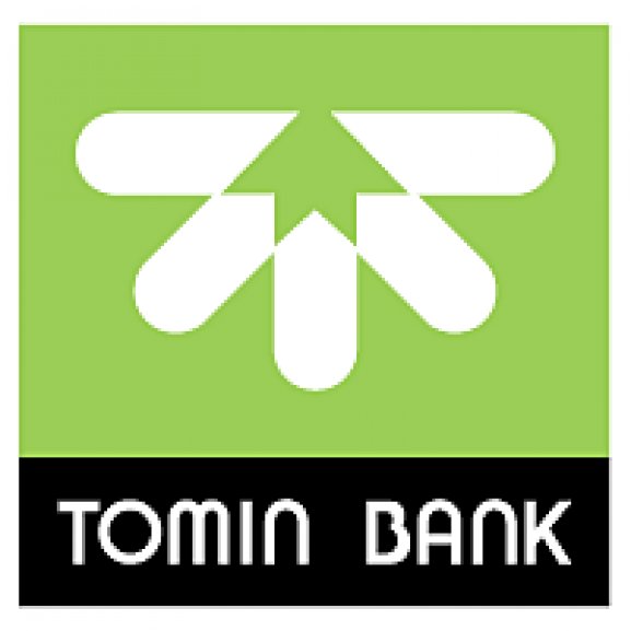 Tomin Bank Logo