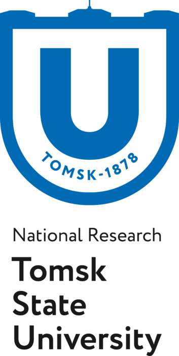 Tomsk State University Logo