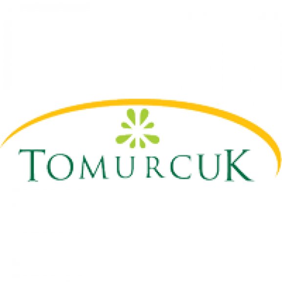 Tomurcuk Logo