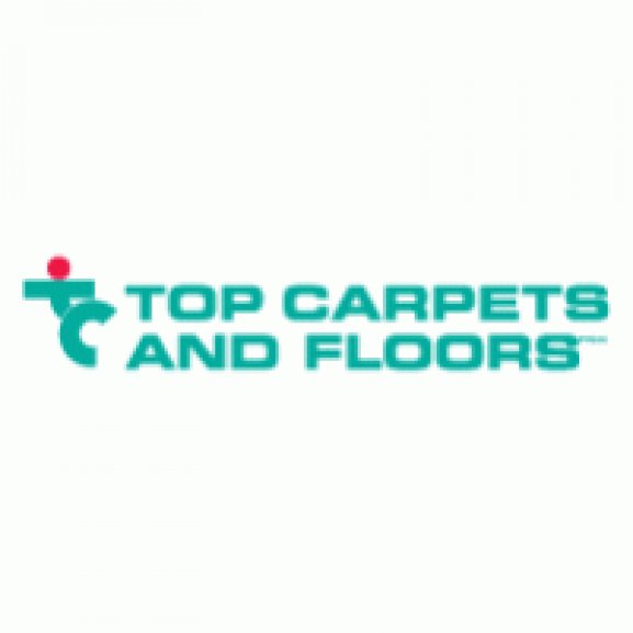 Top Carpets Logo