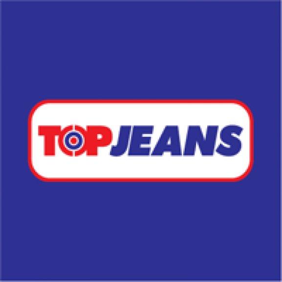 TOP JEANS Logo