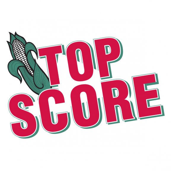 Top Scroe Logo