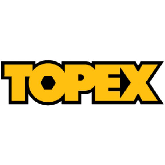 Topex Logo