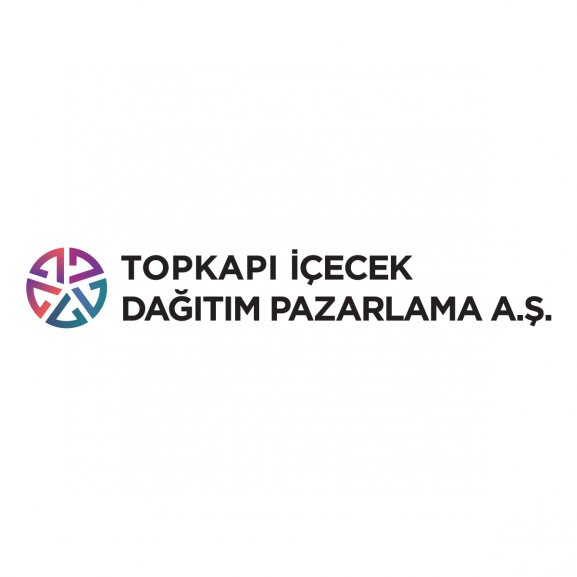 Topkapi Dagitim A.Ş. Logo