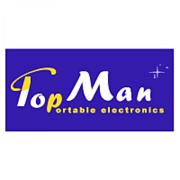 TopMan Ltd. Logo