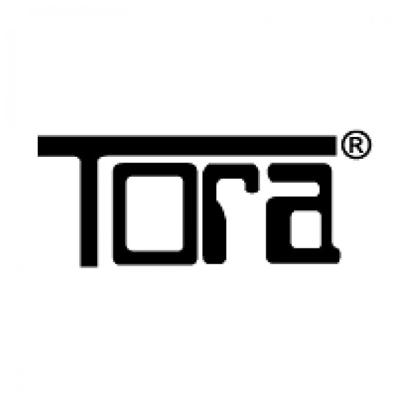 Tora Computer Production Logo