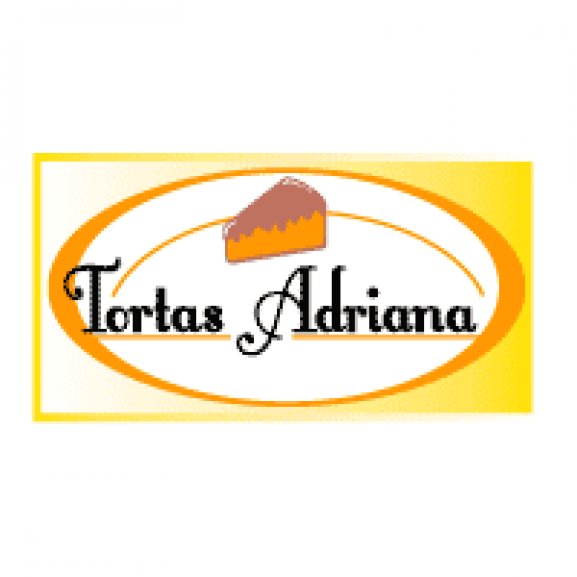 Tortas Adriana Logo