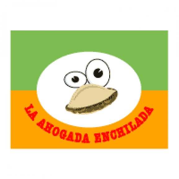 Tortas la Ahogada Enchilada Logo