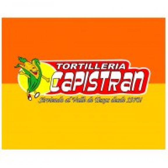 Tortilleria Capistran Logo