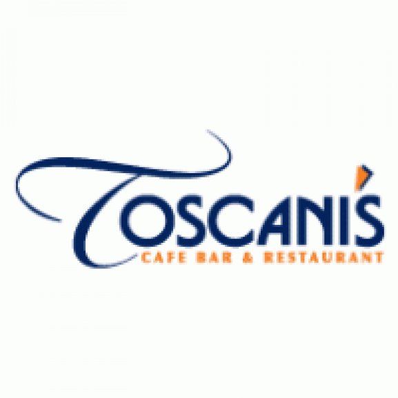 Toscani's Logo