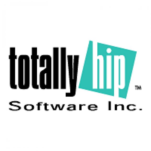 Totally Hip Software Logo