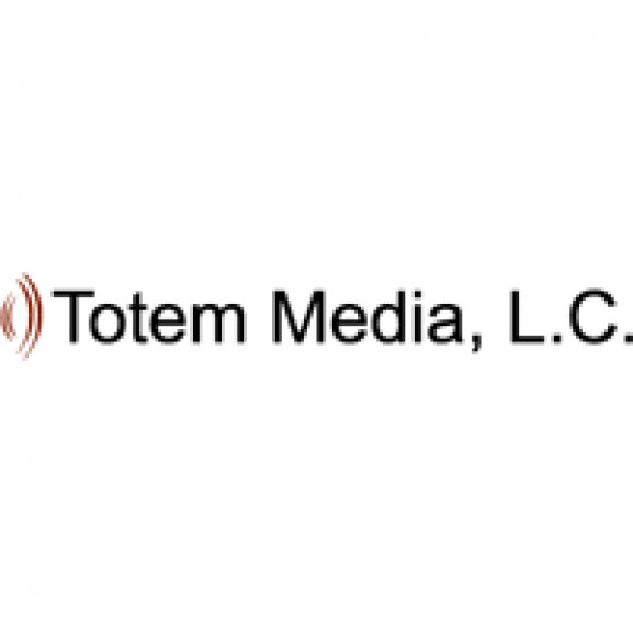 Totem Media, L.C. Logo