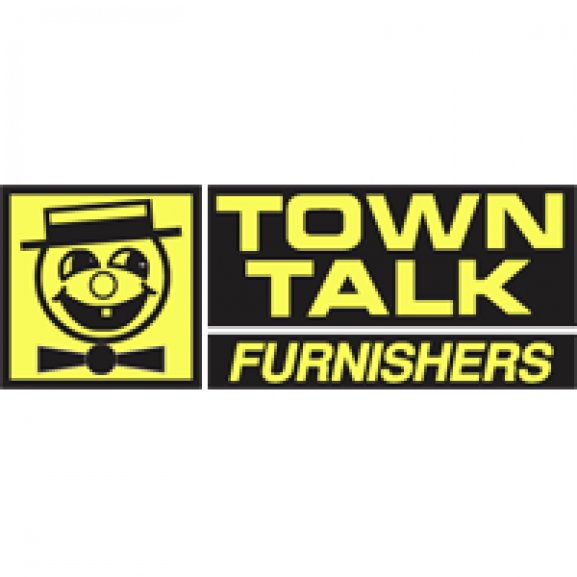 Town Talk Logo