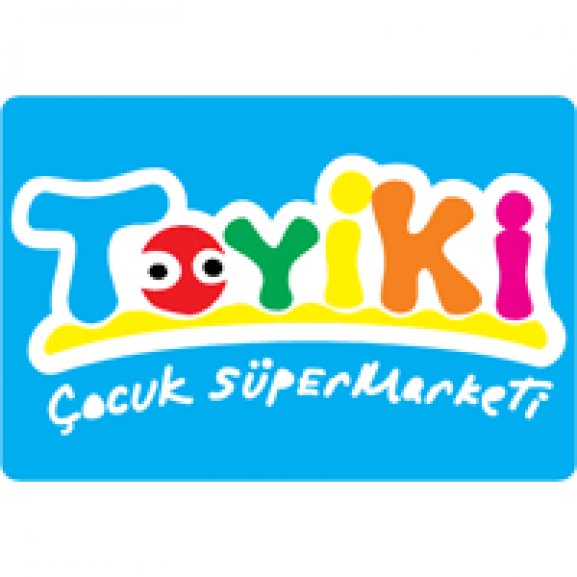 toyiki Logo