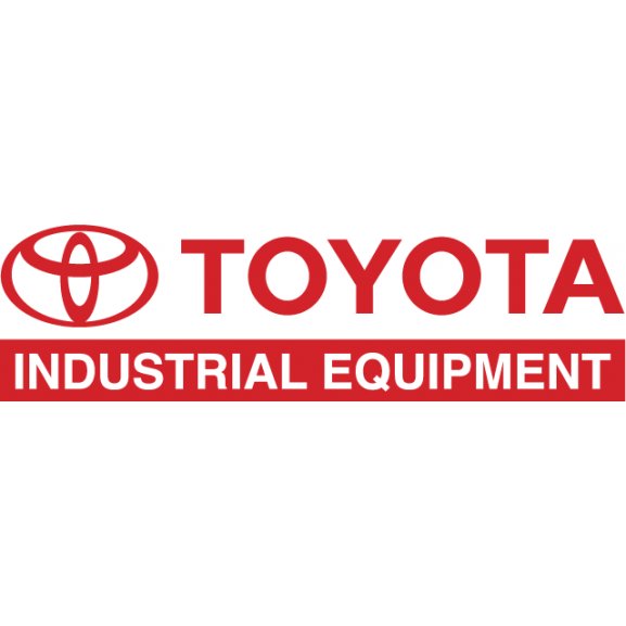 Toyota Industrial Equipment Logo