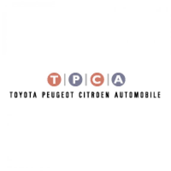 TPCA Logo