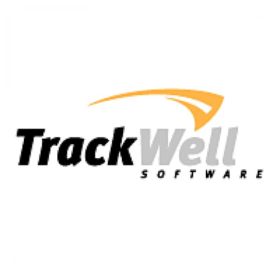 TrackWell Software Logo