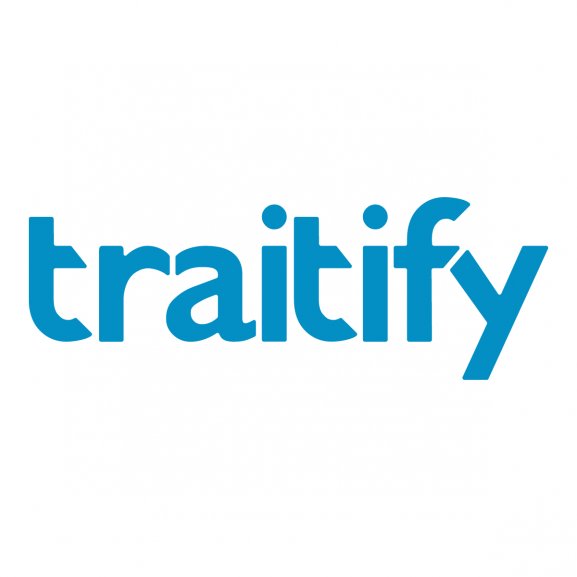 Traitify Logo