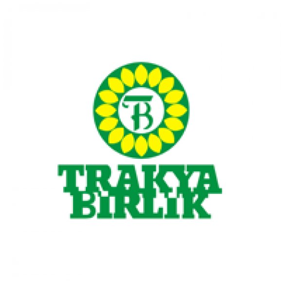 Trakya Birlik Logo