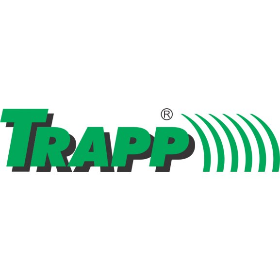 TRAPP Logo