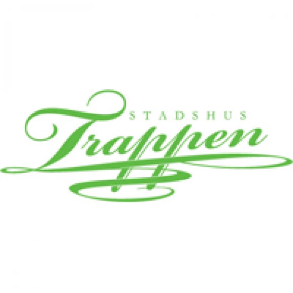 Trappen Logo