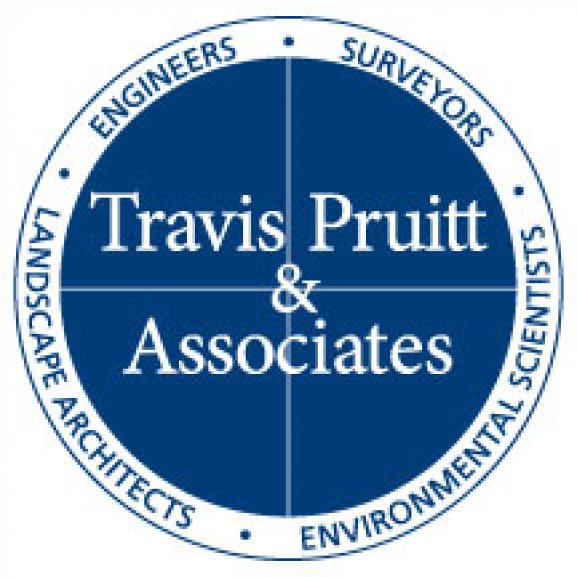 Travis Pruitt & Associates Logo