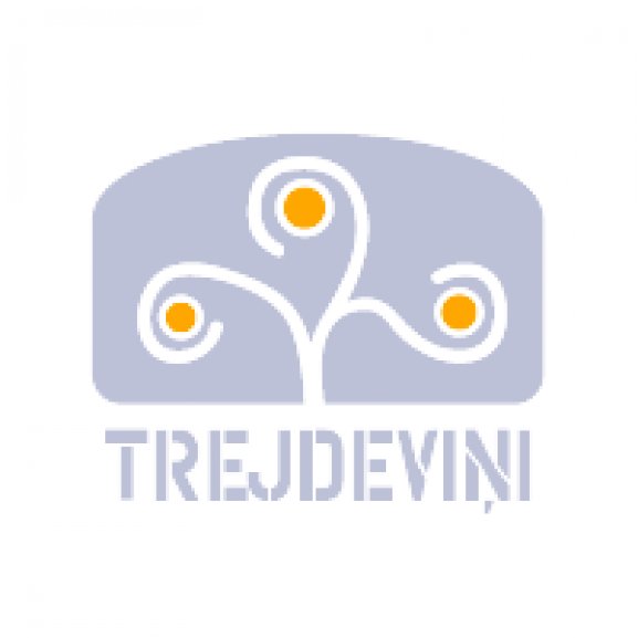 Trejdevini (old) Logo