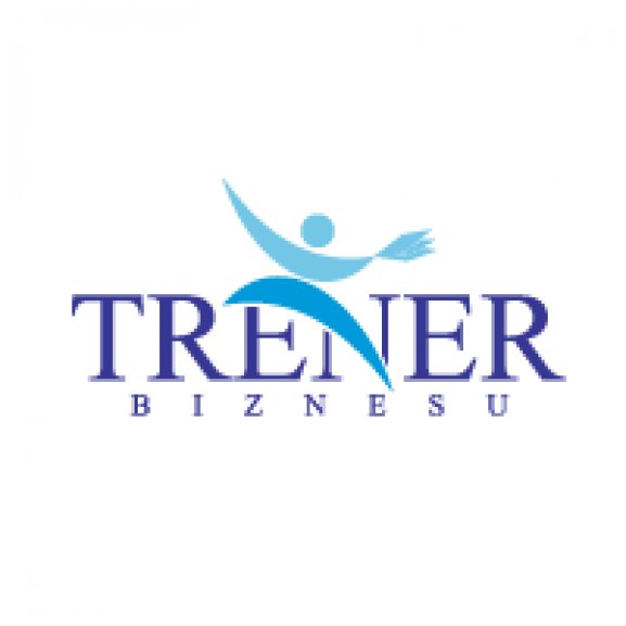 Trener BIZNESU Logo