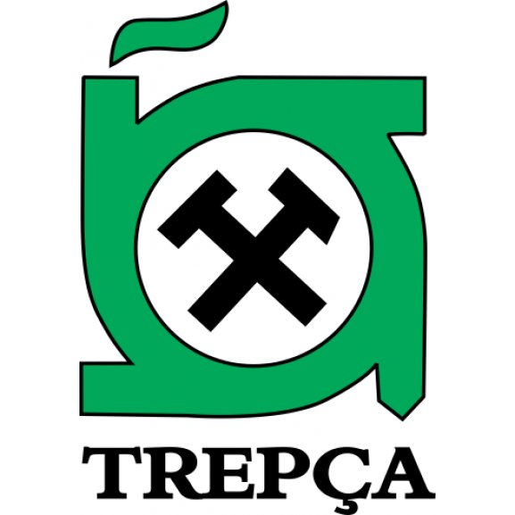 Trepca Logo