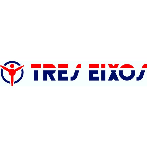 Tres Eixos Logo