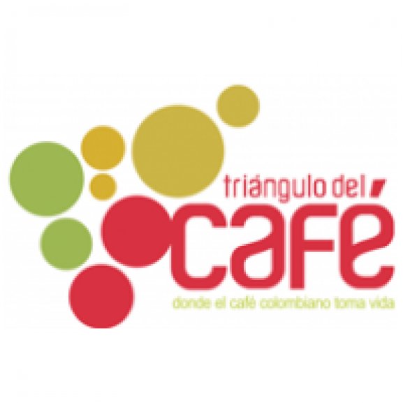 Triangulo del Café Logo